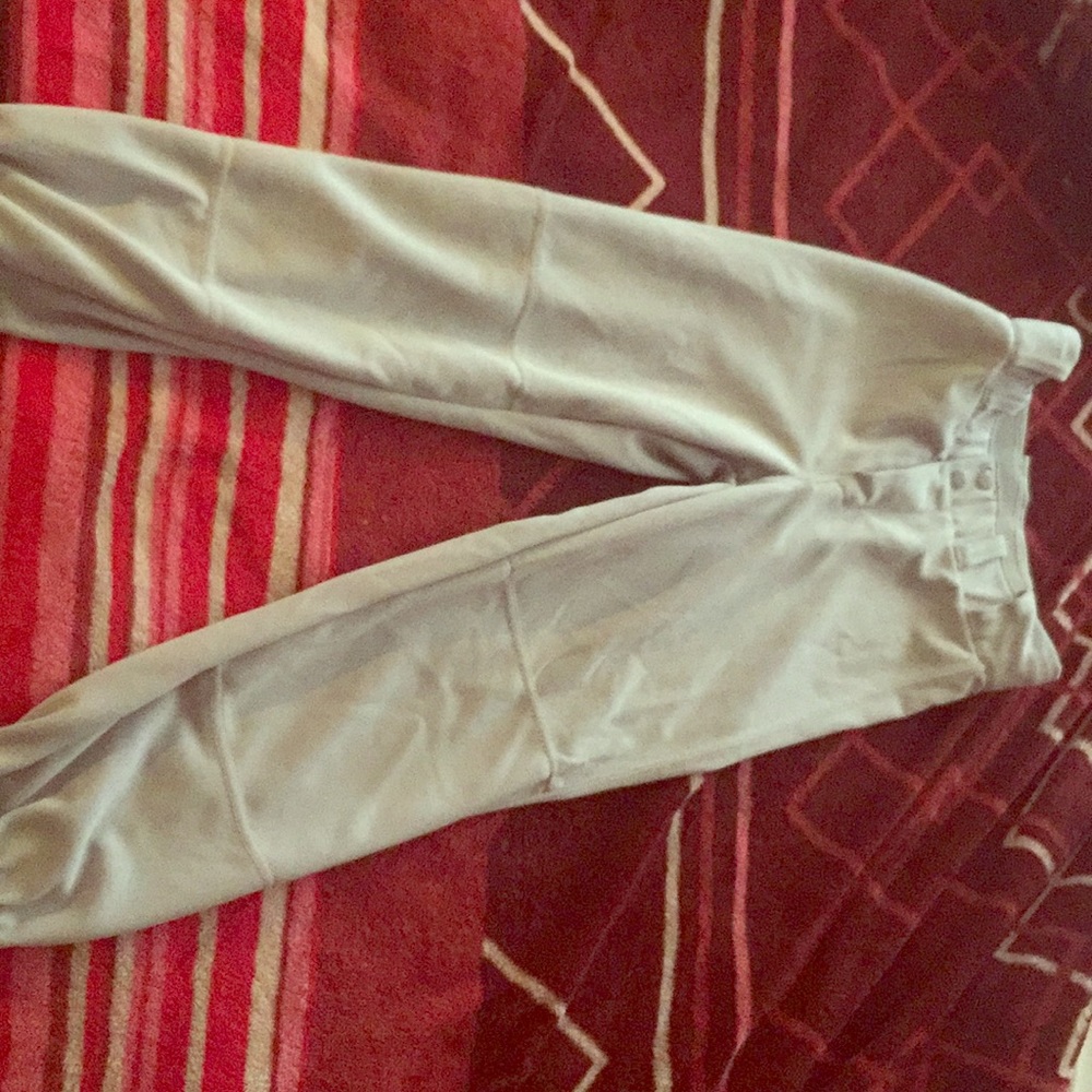 Baseball pants